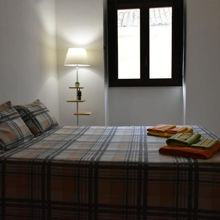 Ferienwohnung Civico 22 Trapani Exterior foto