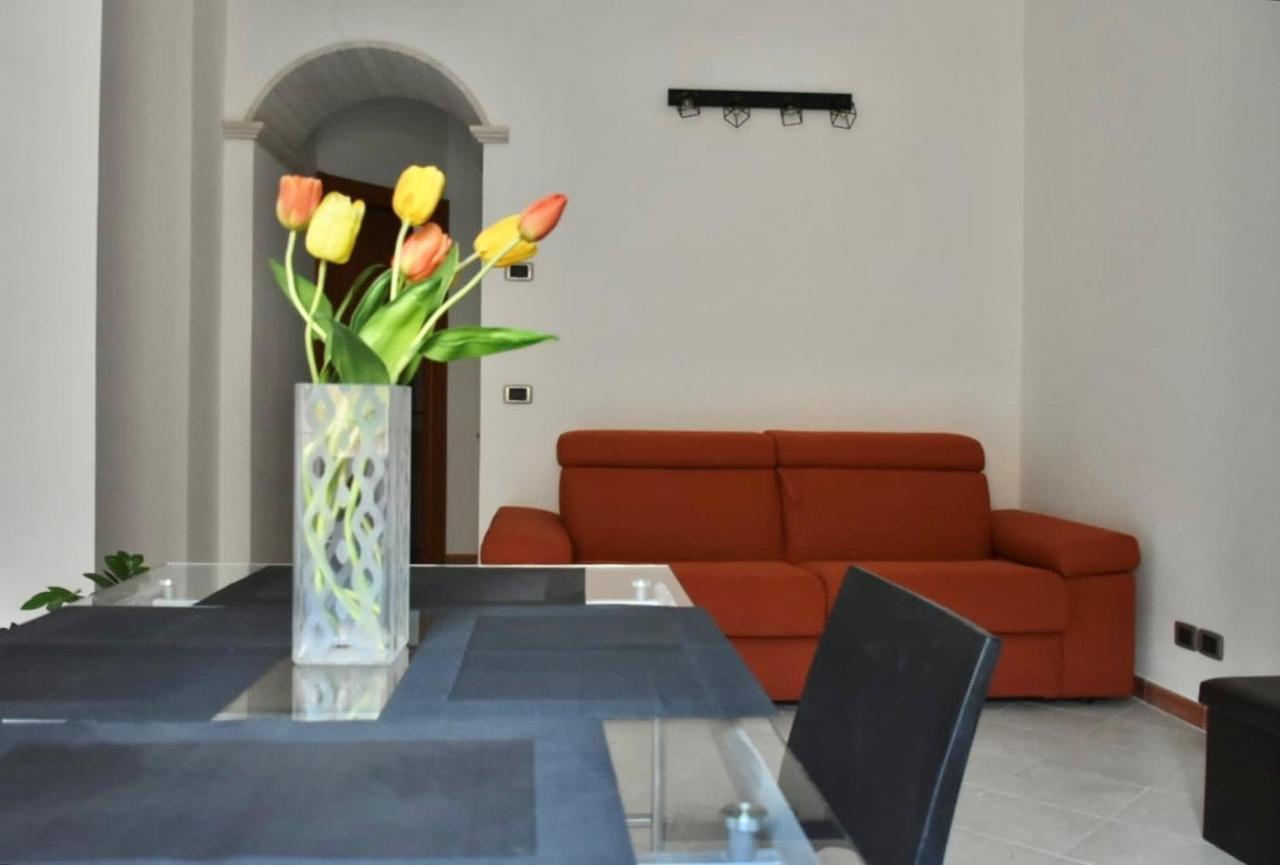 Ferienwohnung Civico 22 Trapani Exterior foto